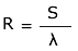 formula-resistenza-termica