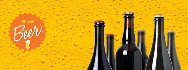 ARTIGIANBEER : L’imballaggio è una questione di rispetto.