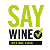 Say Wine